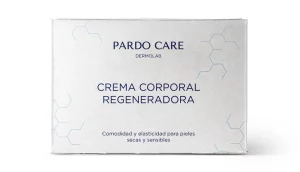 Pardo Care Crema Corporal Regeneradora - Pardo1927