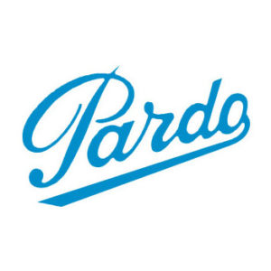 Pardo 1927 Logo Pardo Tradicional