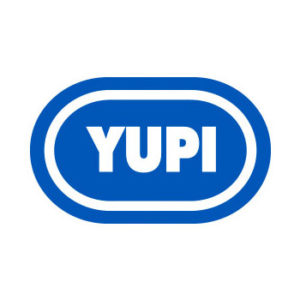 Pardo 1927 Logo Yupi